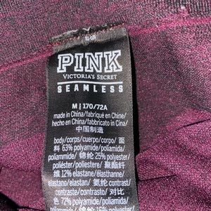 PINK Athletic Tights